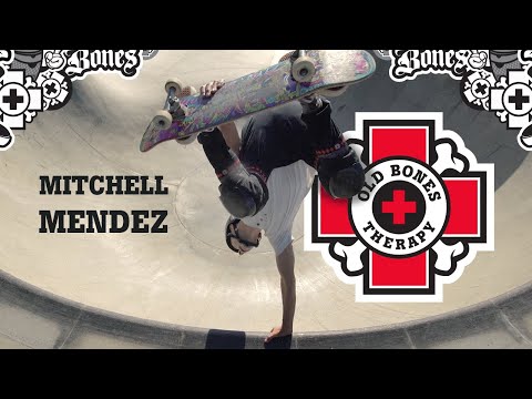 OBT - Mitchell Mendez