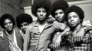 Jackson 5 I-Can Only Give You Love