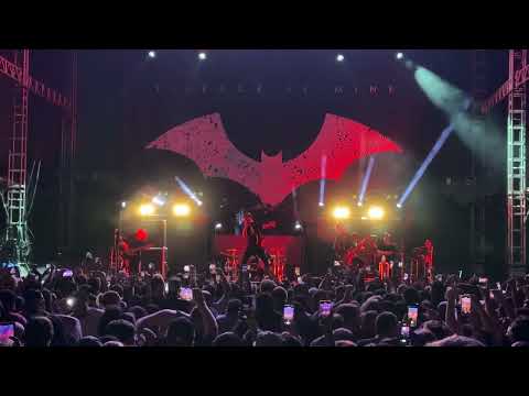 SIM - The Rumbling 9/8/23