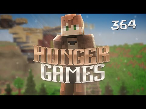 Minecraft Hunger Games: Episode 364 | Explanation.