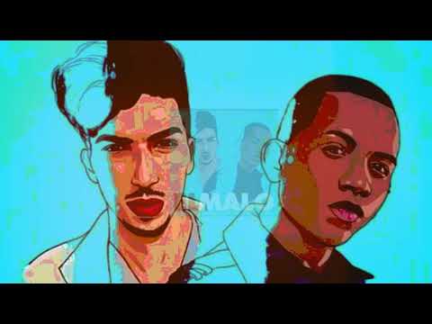 EL UNIKO ❌ El YHONA 🔥 EL MALO ( reggaeton 2019 )