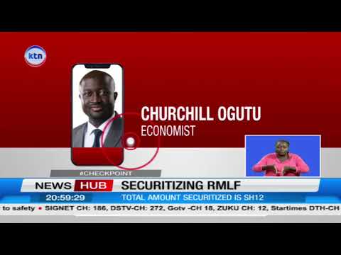 Govt taps extra fuel levy funds to secure fresh KSh120B road loan