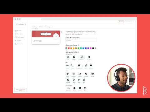 Blinq Demo Video