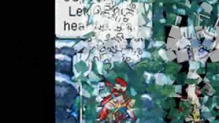 MMV The Briggs - Harder to stand