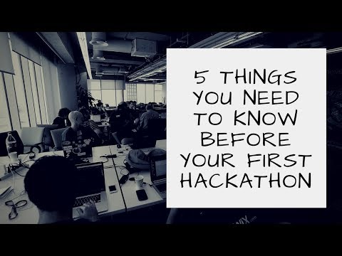 image-What is hackathons Australia?
