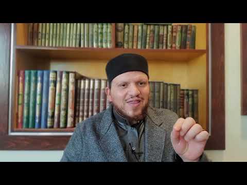"How to recite one page from Quran" by( MAQAM RAST) 7