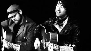 Plain White T&#39;s Acoustic set from &#39;Wonders of the younger&#39;