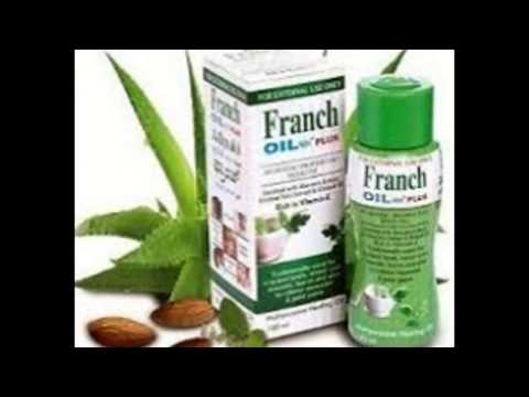 Franch Oil NH Plus, 100 ml