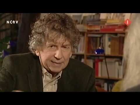 Seth Gaaikema over Oudejaarsconference 1969