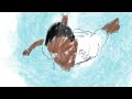 Tyler The Creator Falling From The Sky But It S Animated