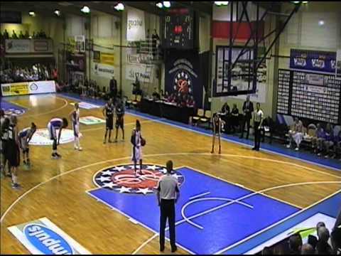 Gorzow vs Torun January 4th, 2015