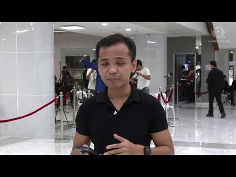 What’s next after House committee OKs VP Sara impeachment complaints?