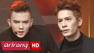 Simply K-Pop _ VARSITY(바시티) _ U r my only one _ Ep.247 _ 011317