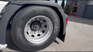 Scania S500 / 2019 / ZABUDOWY / TOP STAN / WYSOKA KABINA truck tractor | Image 4 - Autoline
