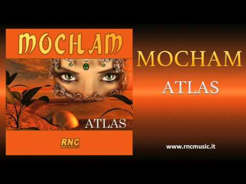 MOCHAM - Atlas