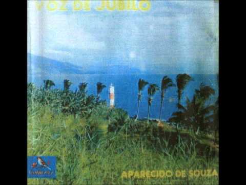 Cristo Salva o pecador- Aparecido de Souza