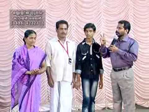 Blessing Today 755 (19 Dec 2013)