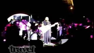 Travel - Sin Ti [Fabrica del Abuelo - Cortazar, Celaya]