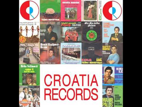 Isovic Safet i Nada Mamula - Oj Safete Sajo sarajlijo - ( Audo )