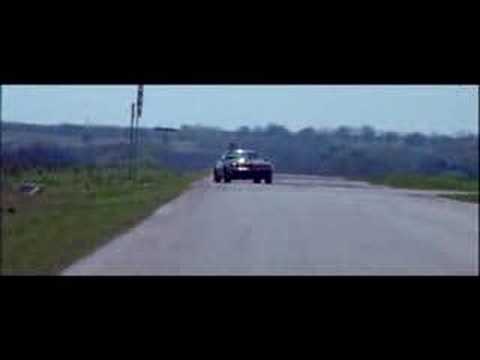 Saturn Freeway - BigBang