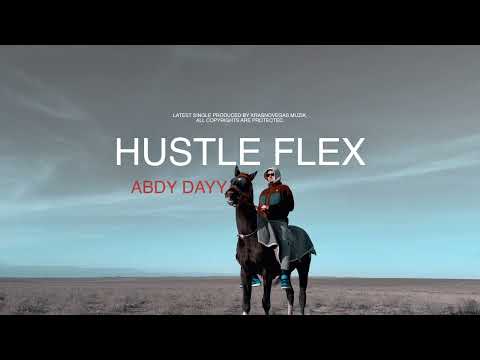 HUSTLE FLEX (OFFICIAL VISUALIZER) 2026