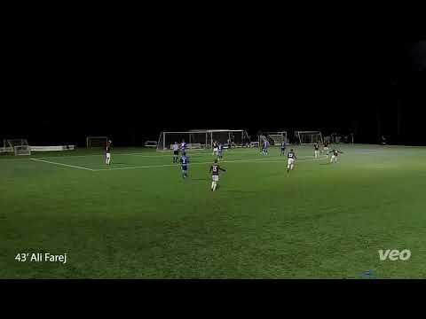 Esbjerg FB - Young Boys FD (3-2) Træningskamp