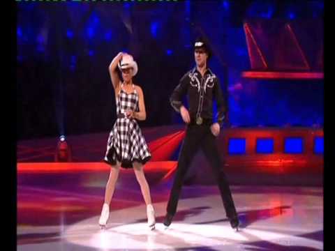 Torvill and Dean - A Good Time...