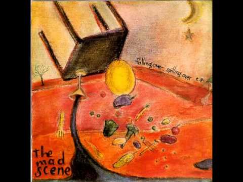 The Mad Scene - People To Talk To