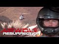 Airwolf Resurrection