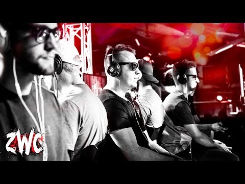 Zombies World Championship -- Documentary (Official Trailer)