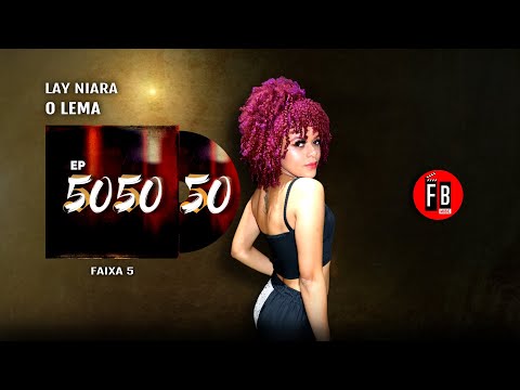 Faixa 5 (EP 5050) Lay Niara - O Lema
