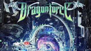 Guitar Hero 3 - Land of Shattered Dreams Dragonforce
