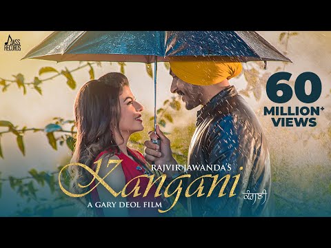 Kangani  | ( Full HD)  | Rajvir Jawanda Ft. MixSingh  | New Punjabi Songs 2017