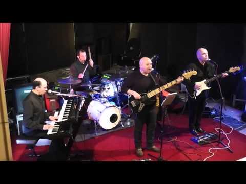 banda ÍNDICE - pink floyd