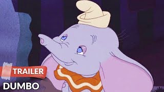 Dumbo 1941 Trailer | Disney