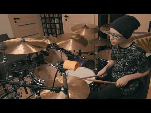 Testing day v2 - Sabian HHX Complex Thin