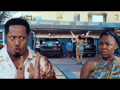 Dimma And Her Illiterate Billionaire Husband - 2025 Upload Nigerian Movie