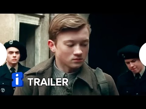 Pássaro Branco - Uma História de Extraordinário | Trailer Legendado