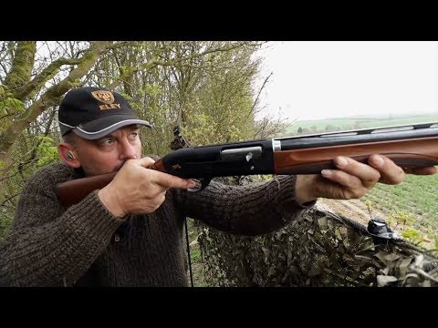 The Shooting Show – Big day at the pigeons PLUS the British Schools & Young Shots Championship 2019