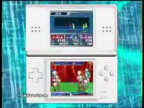 絶対可憐チルドレンDS 第4のチルドレン