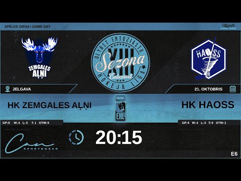 2023 10 21 Zemgales  Aļņi - Haoss