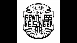 Shane Reis & DJ Rew feat. Kristina Kentegian,& Syn The Shaman - 
