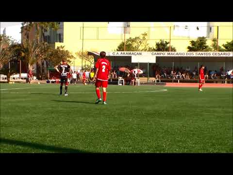 APF SUB 13 JAC X Aramaçan 1tempo