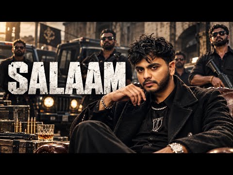Salaam — watch video