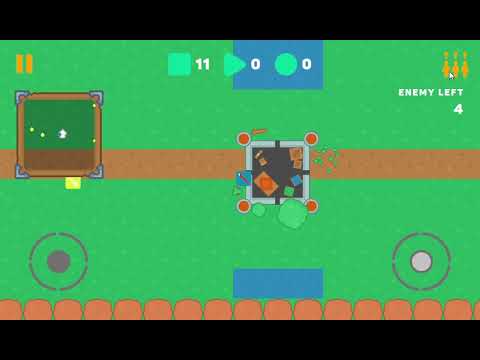 Shape Buster