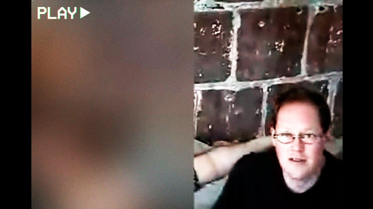 Mistérios Estranhos da Internet