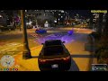 Ash Says This About Reggie GTA RP NoPixel 3 0