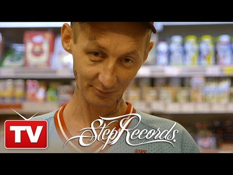 Popek x Matheo - Ciemna strona sławy