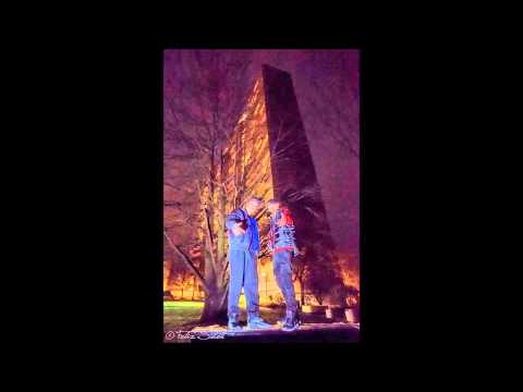 Kay-A Ft. LzudemX - Rap Für Mich (SCHWARZ - EP)