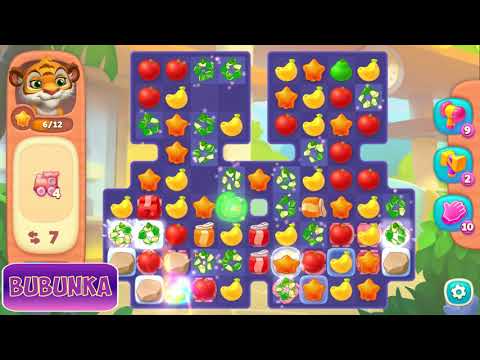 Wildscapes level 230 HD